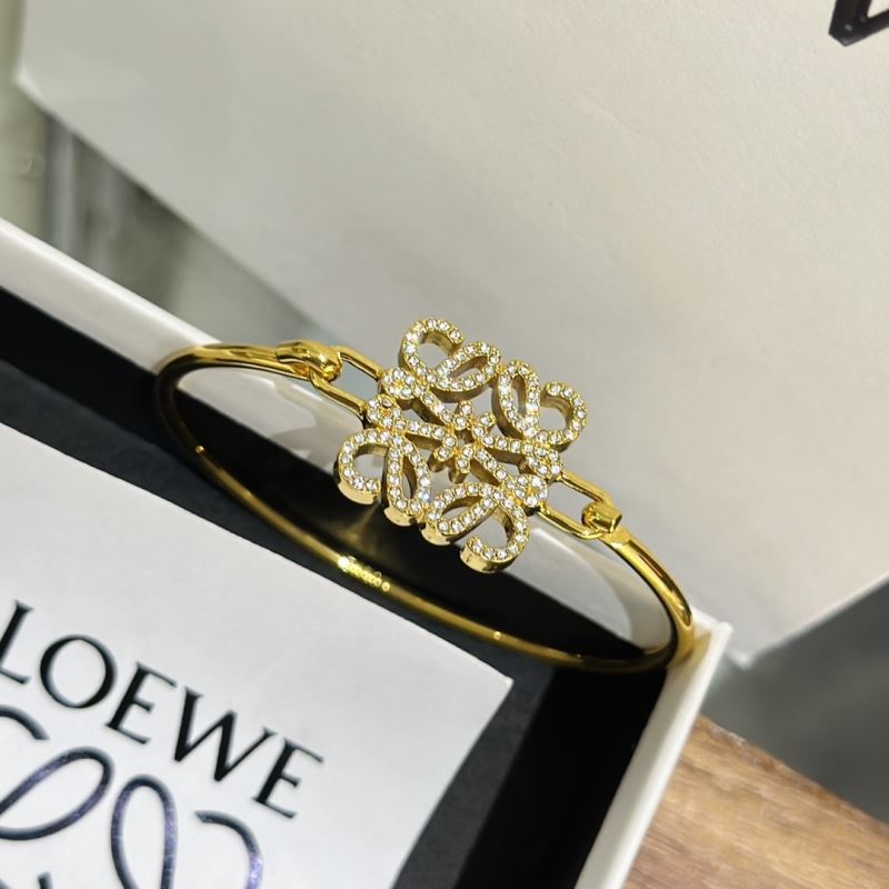 Loewe Bracelets